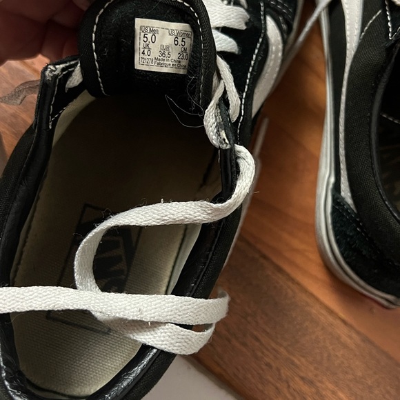 Vans Shoes - Picture 3 of 5